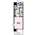 カンファートゥリー2階6.2万円