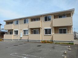 近鉄名古屋線 佐古木駅 徒歩1分の賃貸アパート