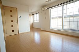 Ｂｒｏｏｋｗｏｏｄ 2階2LDKのリビング/ダイニング