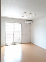 近鉄名古屋線 近鉄富田駅 徒歩15分の賃貸アパート 1階1LDKのリビング/ダイニング