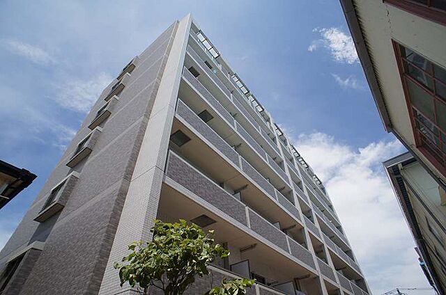 ホームズ 埼玉高速鉄道 川口元郷駅 バス10分 弥平三丁目下車 徒歩3分 1ldk 7階 41 87 賃貸マンション住宅情報