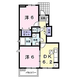 鹿島神宮駅 5.2万円