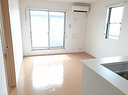 ピーネ・デル・ヴィラッジオ 2階2LDKのリビング/ダイニング