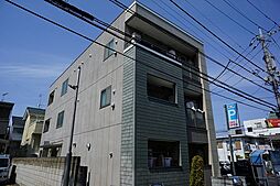 西武新宿線 新所沢駅 徒歩3分の賃貸マンション