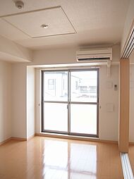 サン　フォレスト　ヴィラ 201 2階2LDKのリビング/ダイニング