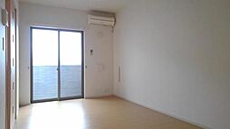 グレイス　フォーリストII 1階1LDKのリビング/ダイニング