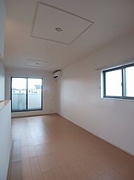 ラスパシオ　Ａ 201 2階2LDKのリビング/ダイニング