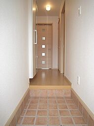 コンフォート 103 1階ワンルームのリビング/ダイニング