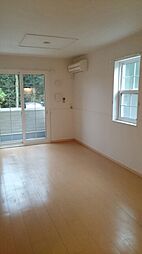 ベルウッド　泉II 101 1階1LDKのリビング/ダイニング