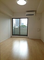 JR京浜東北・根岸線 赤羽駅 徒歩12分の賃貸アパート 3階1Kのリビング/ダイニング