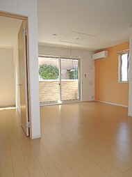 Ｓｏｙｏ　Ｈｉｌｌｓ 1階1LDKのリビング/ダイニング