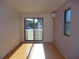 コージーレジデンスI 101 1階1LDKのリビング/ダイニング