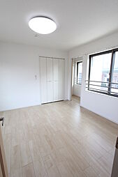ジェルメ大喜新町 1Kの写真