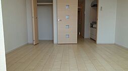 京急本線 鶴見市場駅 徒歩4分の賃貸マンション 4階1Kのリビング/ダイニング