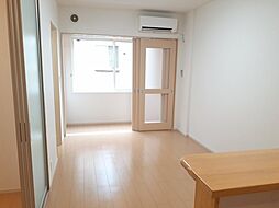 サンレミロジェ　1037 1階1LDKのリビング/ダイニング