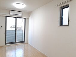 サニー　ビオーラ 1階1LDKのリビング/ダイニング