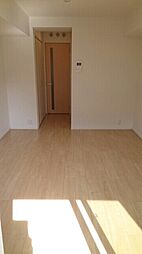 東急田園都市線 梶が谷駅 徒歩7分の賃貸アパート 2階1Kのリビング/ダイニング