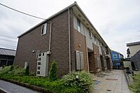 東京都清瀬市元町2丁目6-25：物件画像／ハウスコム東東京株式会社　練馬店