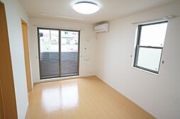 ベルタウン 1階2Kのリビング/ダイニング