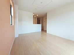 Ｓｏｌａｎａ．2 1階1LDKのリビング/ダイニング