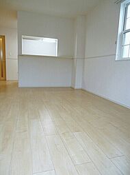 JR東海道本線 豊橋駅 バス5分 外神下車 徒歩5分の賃貸アパート 1階1LDKのリビング/ダイニング