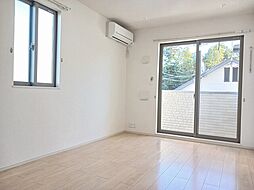 メゾン　ソレイユ 1階1SKのリビング/ダイニング