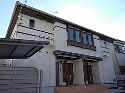 JR相模線 相武台下駅 徒歩18分の賃貸アパート