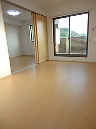 クレメントコート 305 3階1LDKのリビング/ダイニング