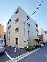 JR高崎線 尾久駅 徒歩8分