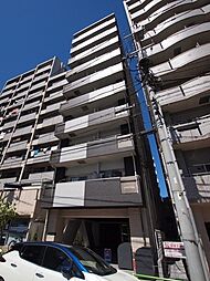 東京メトロ日比谷線 入谷駅 徒歩4分の賃貸マンション