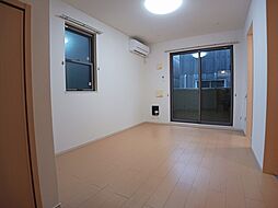 ラ・ステラI 101 1階1Kのリビング/ダイニング