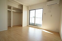 つくばエクスプレス つくば駅 バス29分 大穂窓口センター下車 徒歩8分の賃貸アパート 3階1Kのリビング/ダイニング