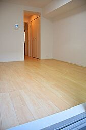 名鉄名古屋本線 本星崎駅 徒歩14分の賃貸アパート 2階1Kのリビング/ダイニング