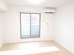 モルトベーネ 2階1LDKのリビング/ダイニング