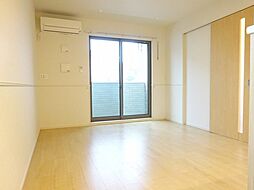 ヒルズコート　Ｂ棟 103 1階1LDKのリビング/ダイニング