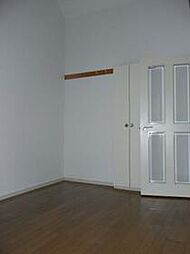 アルト大山 205 2階1Kのリビング/ダイニング