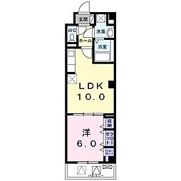 Osaka Metro四つ橋線 北加賀屋駅 徒歩9分