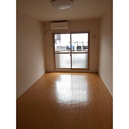 A・City鶴城 101 1階1Kのリビング/ダイニング