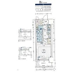 金山駅 6.1万円