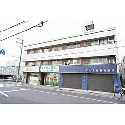 阪急京都本線 茨木市駅 徒歩7分 3階/-