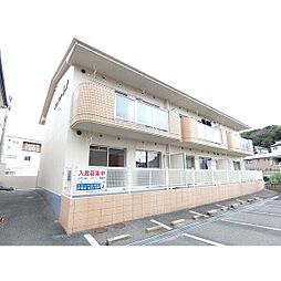 JR鹿児島本線 香椎駅 徒歩18分の賃貸マンション