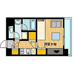 アスール江坂 11階/-