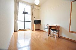 Osaka Metro今里筋線 清水駅 徒歩6分の賃貸アパート 1階1Kのリビング/ダイニング