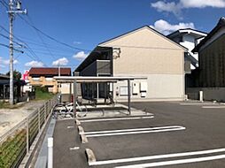 サクラーレ朝日