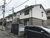 大阪府摂津市鳥飼下2丁目28-10：物件画像／大阪ハウスコム株式会社　ミニミニFC北千里店