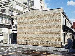 西鉄天神大牟田線 雑餉隈駅 徒歩4分の賃貸アパート