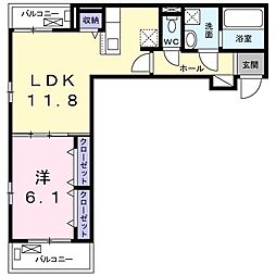 名鉄一宮駅 6.7万円