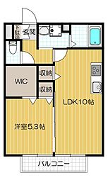 京阪本線 萱島駅 徒歩17分 2階/-