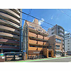 福岡県福岡市中央区荒戸1丁目：物件画像／ハウスコム株式会社　吉塚店