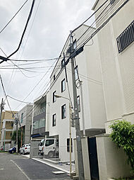 東京メトロ千代田線 明治神宮前駅 徒歩10分